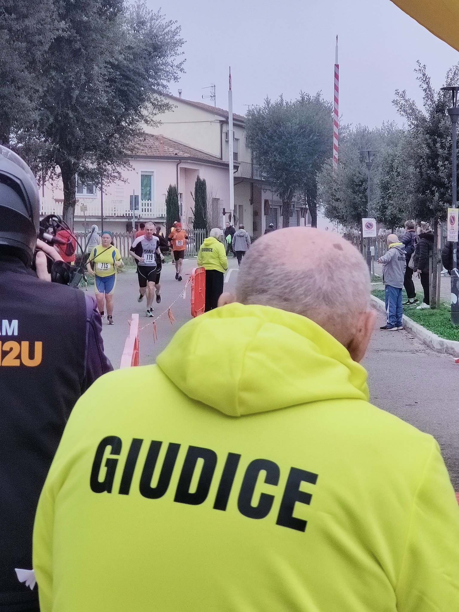 San Patrizio: Trofeo Buriani e Vaienti - 01 marzo 2026